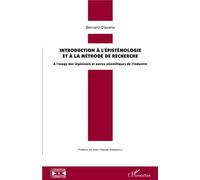 Introduction à l'épistémologie et à la méthode de recherche – Ingénieurs et scientifiques