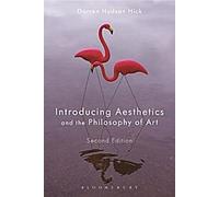 Introduction à l'esthétique et à la philosophie de l'art