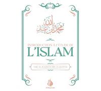 Introduction à l'étude de l'Islam