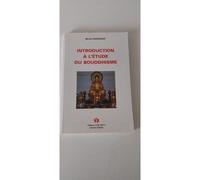 Introduction à l'étude du bouddhisme