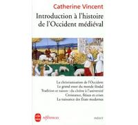 Introduction A L Histoire Occident Medieval