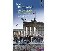 Introduction à l'histoire de notre temps: Le XXe siècle de 1914 à nos jours - Tome 3
