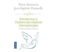 Introduction à l'histoire des relations internationales