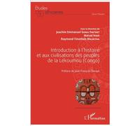 Goma-Thethet et al. – Histoire et civilisations des peuples de la Lékoumou