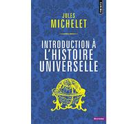Introduction à l'histoire universelle (Gratuit OP