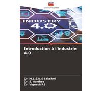 Introduction à l'industrie 4.0