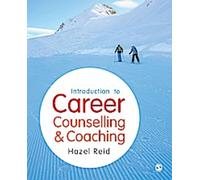 Introduction à l'orientation professionnelle et au coaching