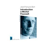 Introduction à Michel Foucault