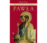 Introduction à Saint Paul - Senen Vidal (Literatur, Religion auf Polnisch)