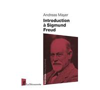 Introduction à Sigmund Freud