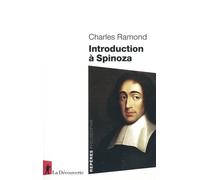 Introduction À Spinoza