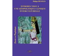 Introduction a une géopolitique interculturelle