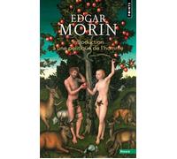 Introduction à une politique de l'homme - Edgar Morin - Points - Livre