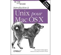 Introduction à Unix pour Mac OS X