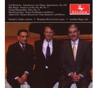 Introduction & Allegro Apassionato