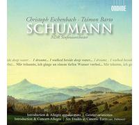 Introduction & Allegro op.92, Introduction & Concert Allegro op.34...