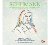 Introduction and Allegro Appassionato for Piano