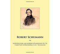 Introduction And Allegro Appassionato Op. 92 (Samwise Music For Piano)
