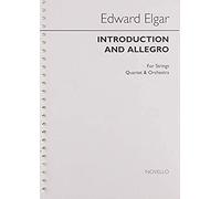 Introduction And Allegro / Recueil