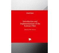 Introduction And Implementations Of The Kalman Filter