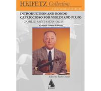 Introduction And Rondo Capriccioso, Op. 28