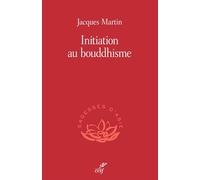 Introduction au bouddhisme