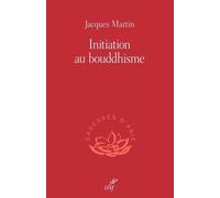 Introduction Au Bouddhisme
