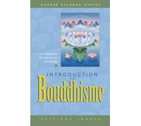 Introduction au Bouddhisme