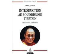 Introduction au bouddhisme tibétain - Jean Herbert - Dervy-Livres - broché - Etude