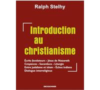 introduction au christianisme