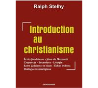 Introduction Au Christianisme