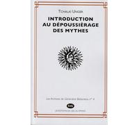 Introduction au dépoussièrage des mythes