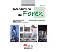 Introduction au Forex, 3ème édition