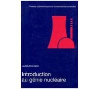 Introduction Au Génie Nucléaire