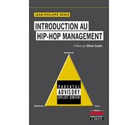 Introduction au Hip-Hop management