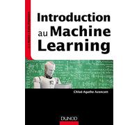 Introduction au Machine Learning