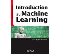 Introduction au Machine Learning