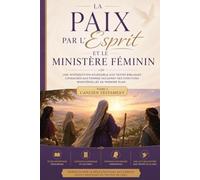 Introduction au ministère féminin dans l'Ancien Testament