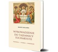 Introduction au mystère de l'Eucharistie