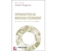 Introduction au nouveau testament : Son histoire, son écriture, sa théologie