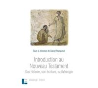 Introduction Au Nouveau Testament - Son Histoire, Son Écriture, Sa Théologie