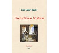 Introduction au Soufisme