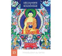 Introduction au tantra