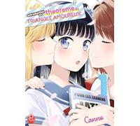 Introduction au théorème du triangle amoureux T01