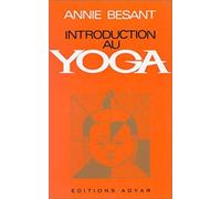 Introduction Au Yoga
