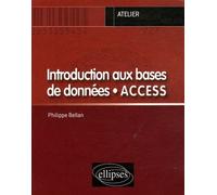 Introduction Aux Bases De Données Access