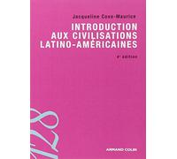 Introduction aux civilisations latino-américaines