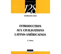 Introduction aux civilisations latino-américaines