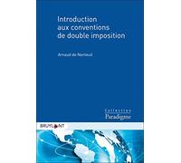 Introduction aux conventions de double imposition
