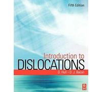 Introduction aux dislocations